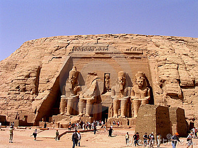 Escursione ai Templi di Abu Simbel da Assuan