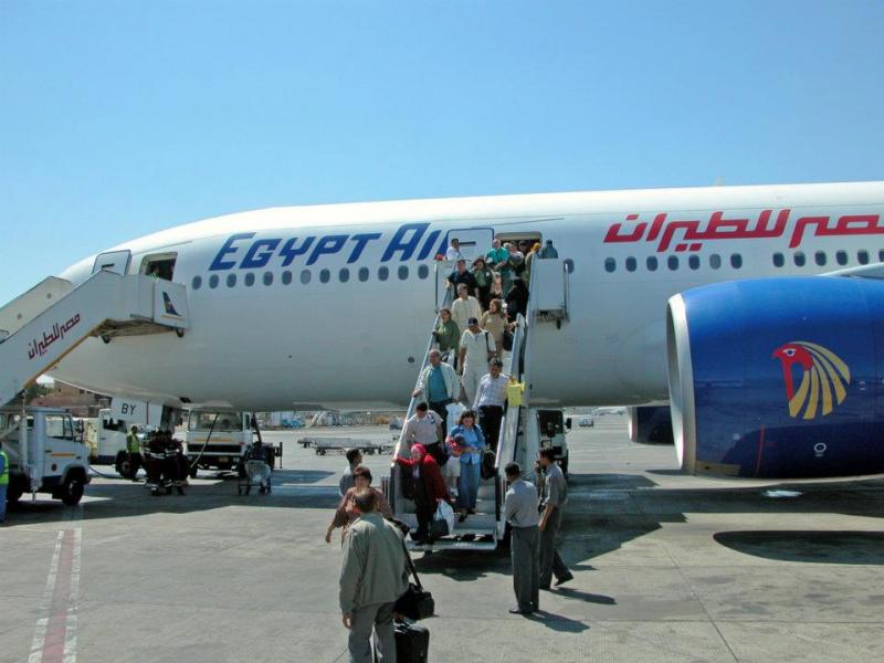 Cairo-airport-transfers