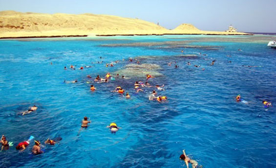 Giftun-Island-Hurghada