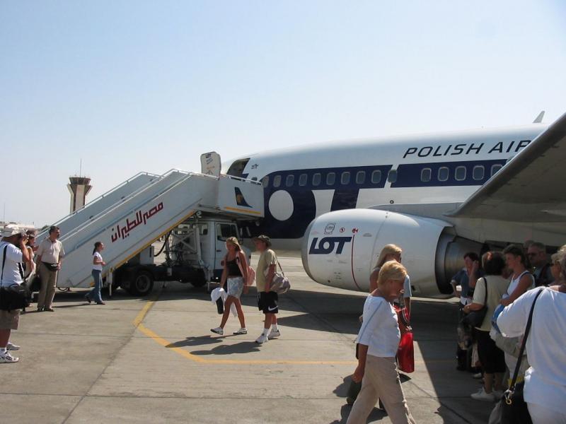 Trasferimento Aeroporto Hurghada