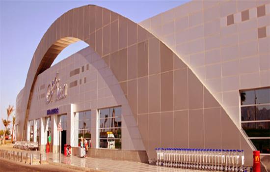 Trasferimento Aeroporto Sharm El Sheikh 