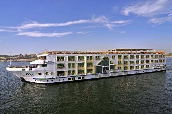 Nile-Cruise-Egypt