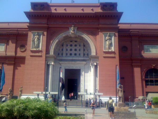 il-museo-egizio