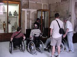 Viaggi accessibili disabili Egitto