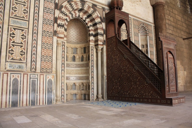 moschea-di-Ibn-Tulun-cairo