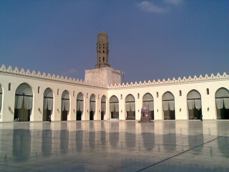 moschea-di-el-hakim-cairo