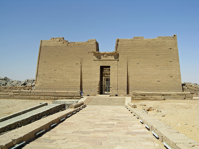 Tour Assuan il tempio di Kalabsha