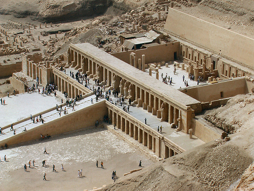 tempio-di-hatshepsut-Luxor-egitto